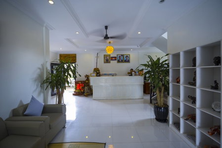 Rithy Rine Angkor Residence, Siem Reap, Kambodscha
