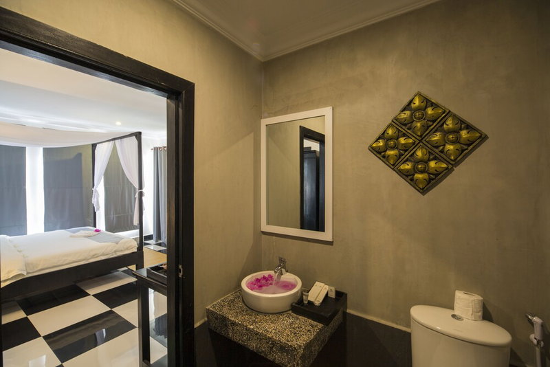 Rithy Rine Angkor Residence, Siem Reap, Kambodscha