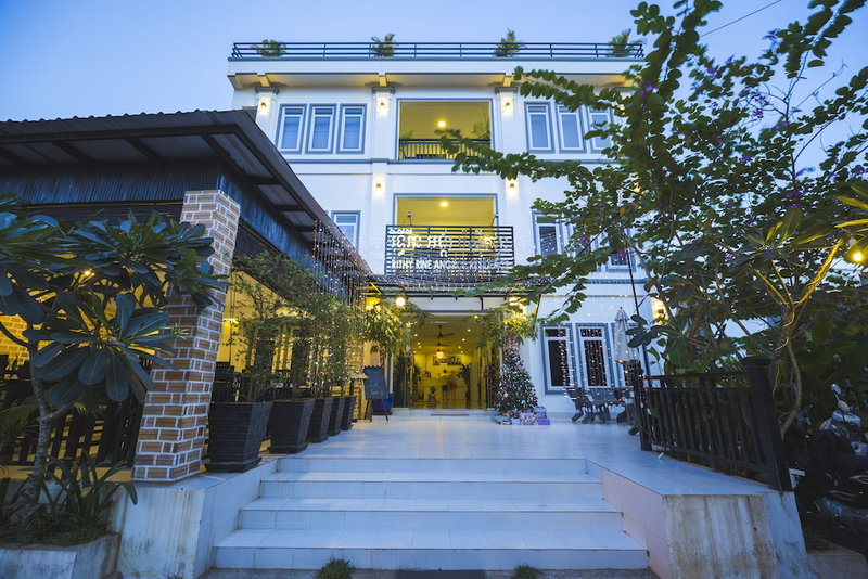 Rithy Rine Angkor Residence, Siem Reap, Kambodscha