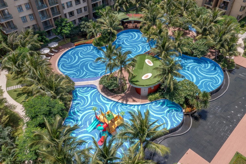 金边壹号 Soladia 酒店式公寓, Phnom Penh, Cambodia