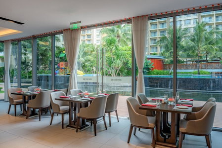 金边壹号 Soladia 酒店式公寓, Phnom Penh, Cambodia
