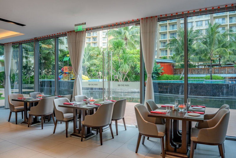 金边壹号 Soladia 酒店式公寓, Phnom Penh, Cambodia