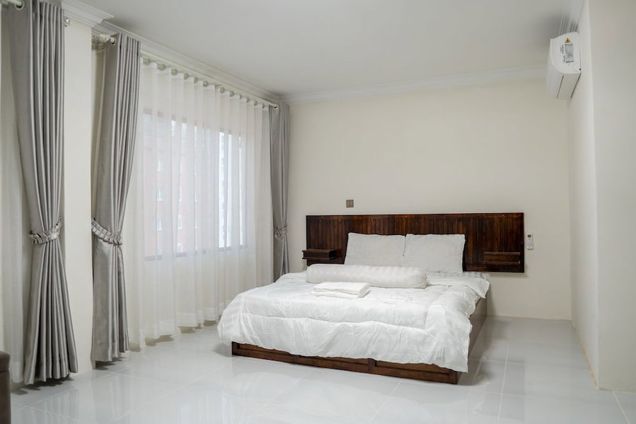 Empire House Phnom Penh, Phnom Penh, Camboya