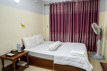 Empire House Phnom Penh, Phnom Penh, Камбоджа