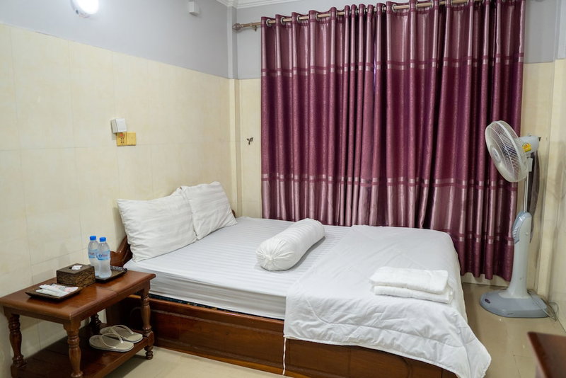 Empire House Phnom Penh, Phnom Penh, Camboya