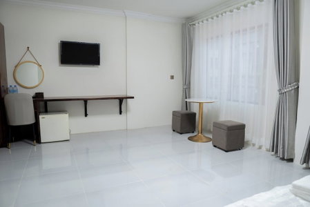 Empire House Phnom Penh, Phnom Penh, Камбоджа
