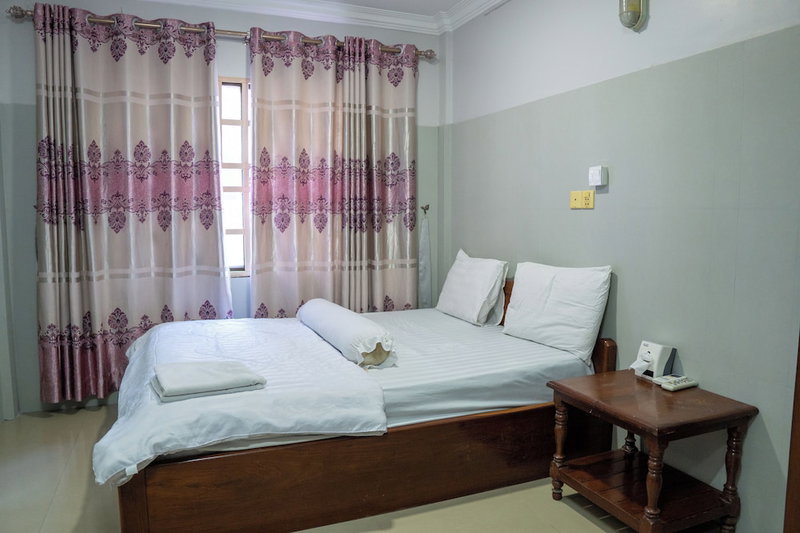 Empire House Phnom Penh, Phnom Penh, Camboya