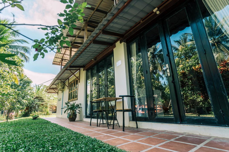Nary Garden, Kampot, Cambodia