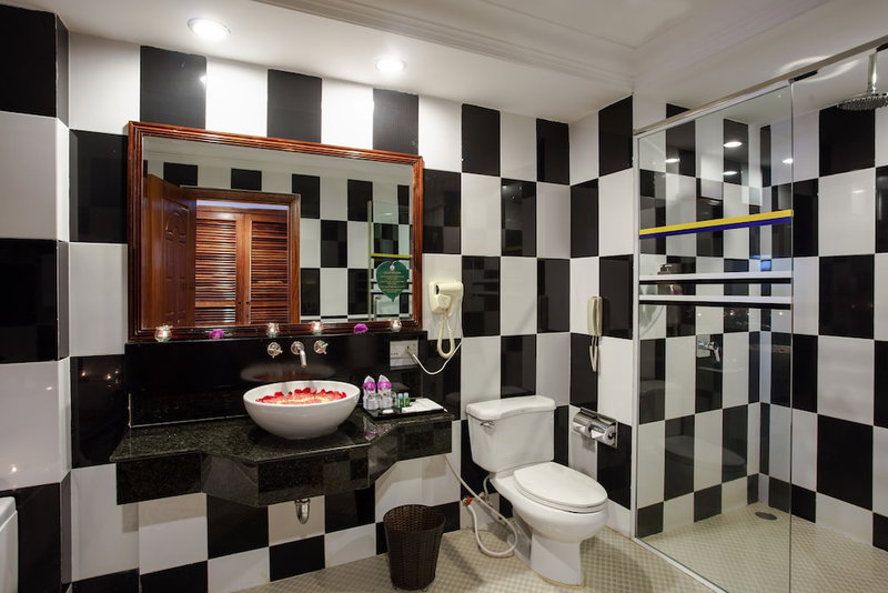 Somadevi Angkor Premium, Siem Reap, Cambodia