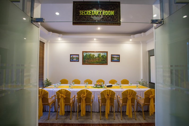 Somadevi Angkor Premium, Siem Reap, Cambodia