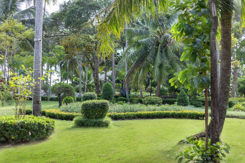 Mafiya Resort, Koh Rong Island, Cambodge