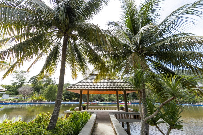 Mafiya Resort, Koh Rong Island, Cambodge