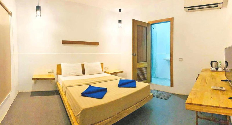 Onederz Sihanoukville, Sihanoukville, Camboya