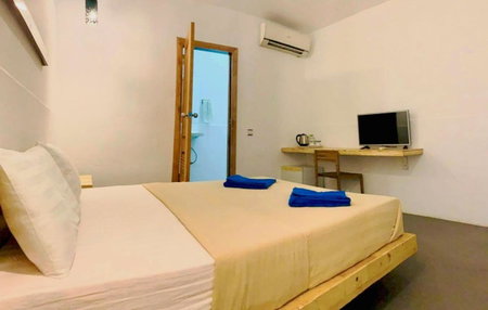 Onederz Sihanoukville, Sihanoukville, Камбоджа