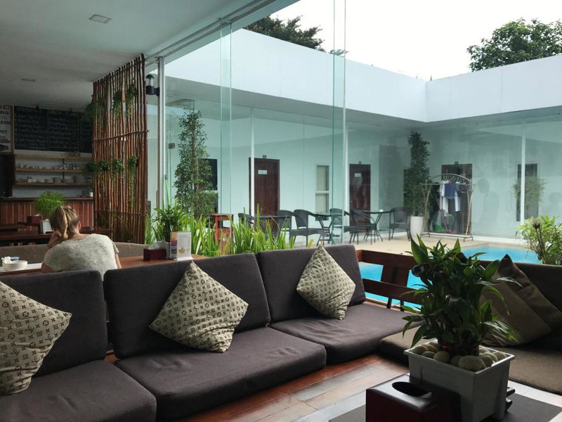 Onederz Sihanoukville, Sihanoukville, Camboya