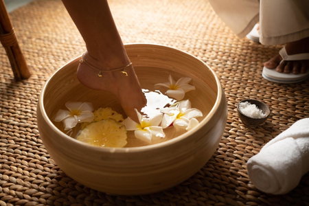 White Boutique Hotel and Restaurant, Sihanoukville, Kambodscha
