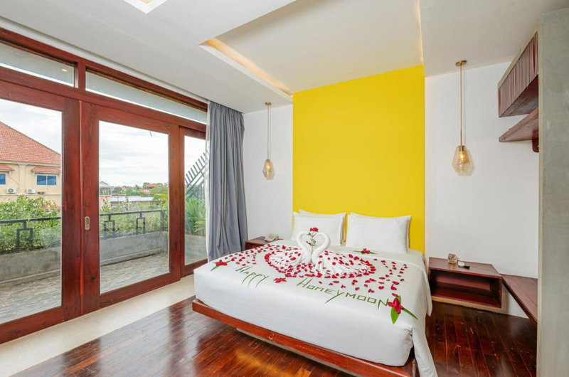 Victoria Central Residence, Siem Reap, Cambodge