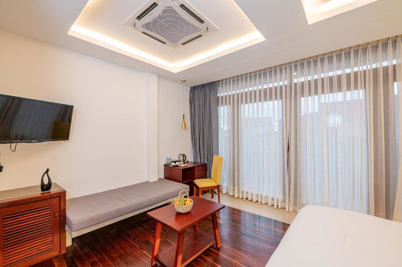 Victoria Central Residence, Siem Reap, Cambodge
