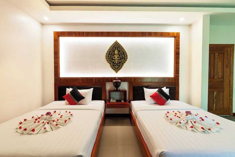 Peak Elite Boutique, Siem Reap, Kambodscha
