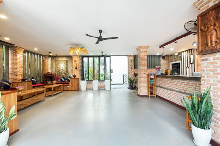 Peak Elite Boutique, Siem Reap, Kambodscha