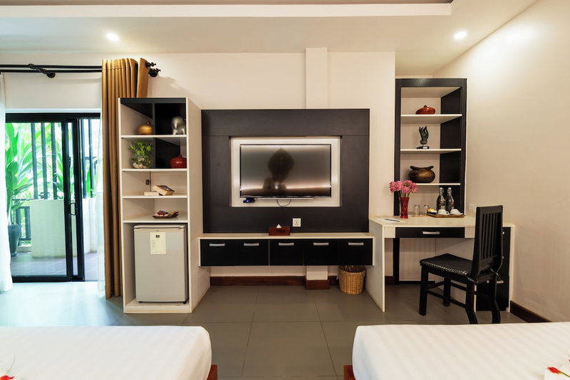 Peak Elite Boutique, Siem Reap, Kambodscha
