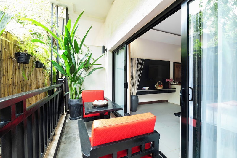 Peak Elite Boutique, Siem Reap, Kambodscha