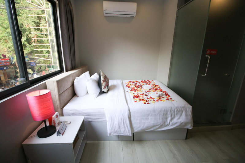 Ostro Hotel, Phnom Penh, Kambodscha