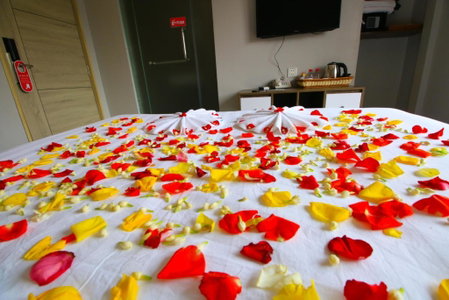 Ostro Hotel, Phnom Penh, Kambodscha