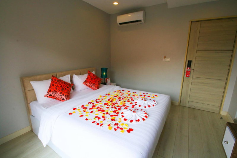 Ostro Hotel, Phnom Penh, Kambodscha