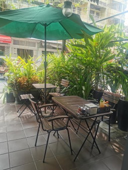 Sovanphum Riverside, Phnom Penh, Kambodscha
