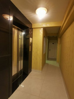 Sovanphum Riverside, Phnom Penh, Kambodscha