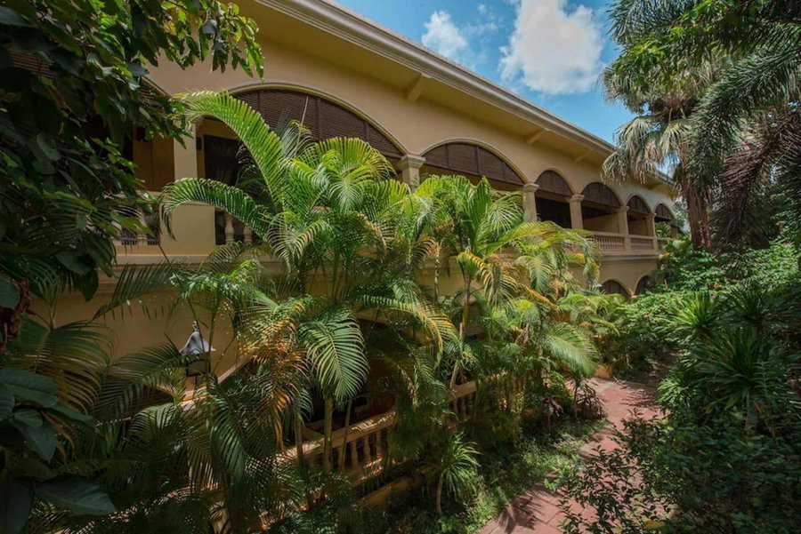 Marirath Boutique Hotel, Siem Reap, Kambodscha