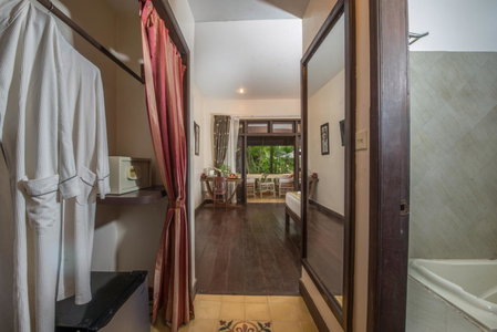 Marirath Boutique Hotel, Siem Reap, Kambodscha