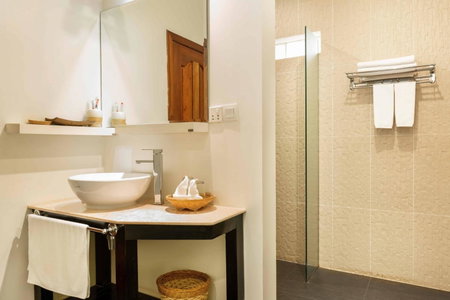 Marirath Boutique Hotel, Siem Reap, Kambodscha
