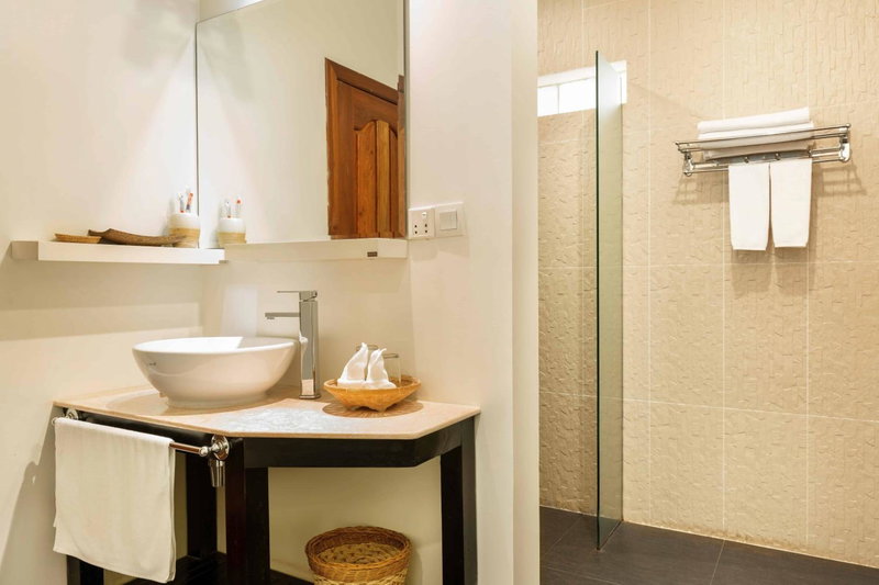 Marirath Boutique Hotel, Siem Reap, Kambodscha