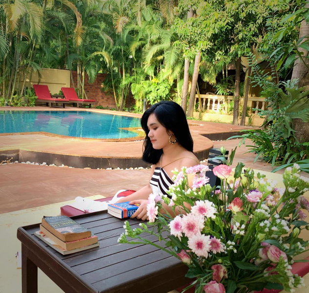 Marirath Boutique Hotel, Siem Reap, Kambodscha