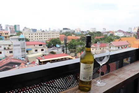 CHECK inn Phnom Penh BKK 1, Phnom Penh, Kambodscha