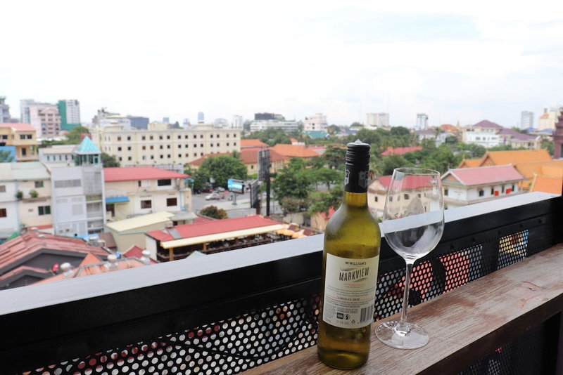 CHECK inn Phnom Penh BKK 1, Phnom Penh, Kambodscha
