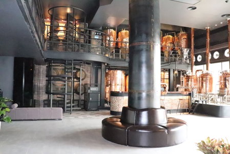 CHECK inn Phnom Penh BKK 1, Phnom Penh, Kambodscha
