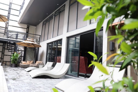 CHECK inn Phnom Penh BKK 1, Phnom Penh, Kambodscha
