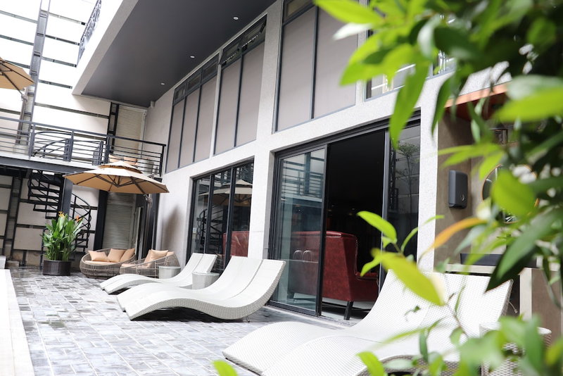 CHECK inn Phnom Penh BKK 1, Phnom Penh, Kambodscha