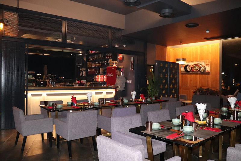 CHECK inn Phnom Penh BKK 1, Phnom Penh, Kambodscha