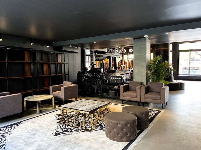 CHECK inn Phnom Penh BKK 1, Phnom Penh, Kambodscha