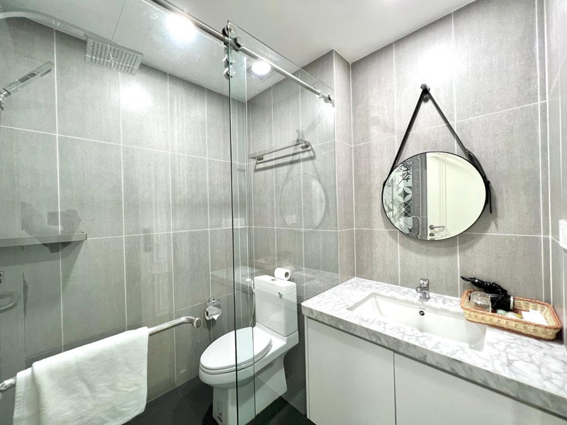 Helen Fin Inn & Apartment by WH, Phnom Penh, Cambodia