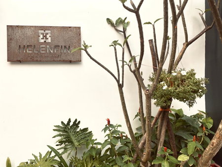 Helen Fin Inn & Apartment by WH, Phnom Penh, Cambodia