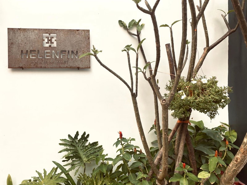 Helen Fin Inn & Apartment by WH, Phnom Penh, Cambodia