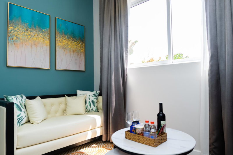 Helen Fin Inn & Apartment by WH, Phnom Penh, Cambodia