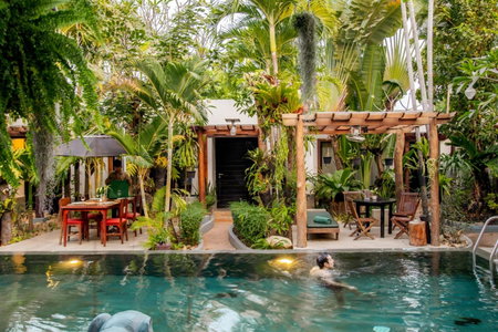 Bunwin Siem Reap, Siem Reap, Camboya