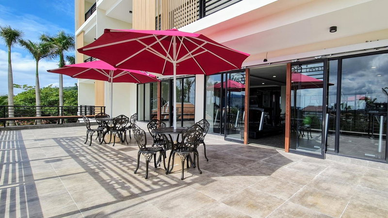 Vakara Hotel Kep, Kep, Cambodge