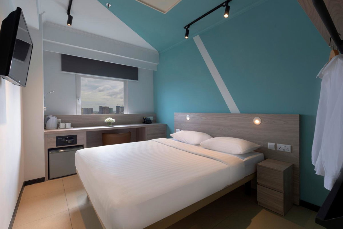Hotel · ibis budget Phnom Penh Riverside, Phnom Penh